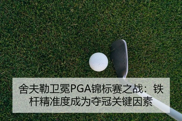舍夫勒卫冕PGA锦标赛之战：铁杆精准度成为夺冠关键因素